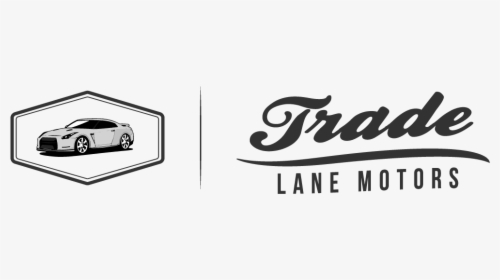 Trade Lane Motors - Calligraphy, HD Png Download, Free Download