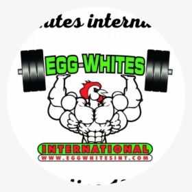 Egg Whites International, HD Png Download, Free Download