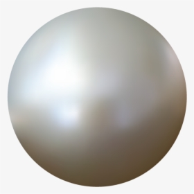 Download This High Resolution Pearls Png - Circle, Transparent Png, Free Download