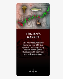 Trajansmarket Tab Type - Poster, HD Png Download, Free Download