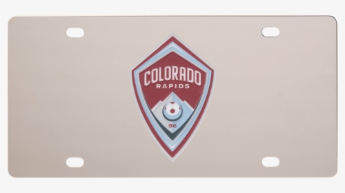 Colorado Rapids Logo, HD Png Download, Free Download