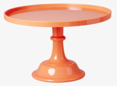 Red Melamine Cake Stand, HD Png Download, Free Download