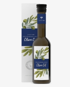 Olive Oil Has The Highest Polyphenols, HD Png Download, Free Download