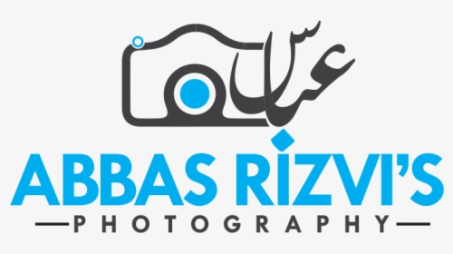 Abbas Rizvi"s Photography Profile Image - Graphic Design, HD Png Download, Free Download