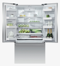 Fisher And Paykel Rf610adusx5, HD Png Download, Free Download