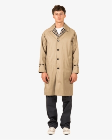 Gentleman , Png Download - Overcoat, Transparent Png, Free Download