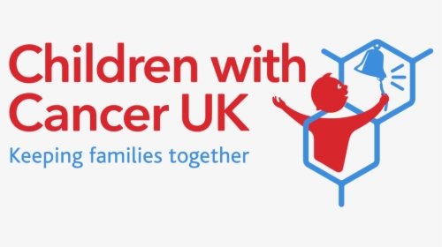 Children With Cancer Uk Logo Png, Transparent Png, Free Download