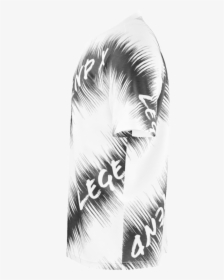 Legend X Waves Graphic Tee - Sketch, HD Png Download, Free Download