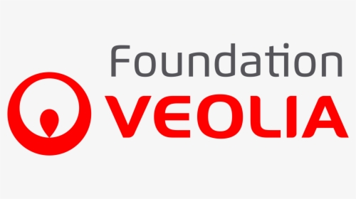 Logo Fondation Veolia, HD Png Download, Free Download
