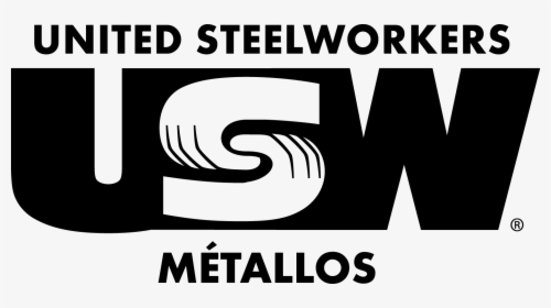 United Steel Workers Logo, HD Png Download, Free Download