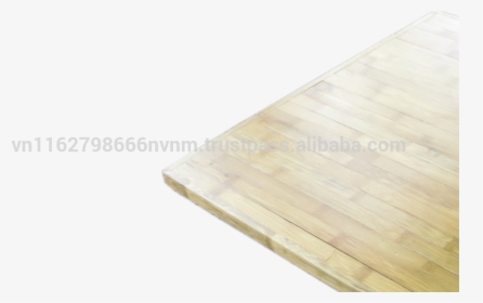 Bamboo Tea, Coffe Table Bt-011 - Plank, HD Png Download, Free Download