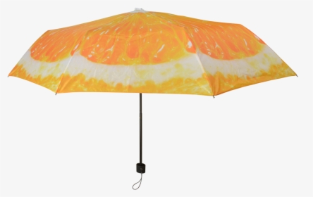 Foldable Umbrella Fruit Ass - Umbrella, HD Png Download, Free Download