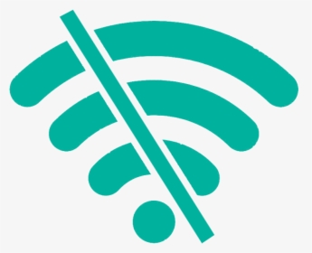 Bullet Feature Wifi - Circle, HD Png Download, Free Download