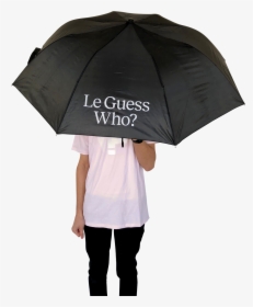 Image Of Le Guess Who 2019 // Umbrella - Umbrella, HD Png Download, Free Download