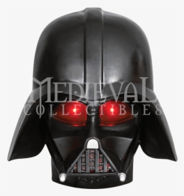 Light-up Darth Vader Wall Decor - Darth Vader, HD Png Download, Free Download