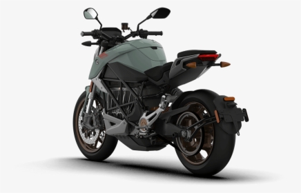 Srf Hero 360 Green - Motorcycle, HD Png Download, Free Download
