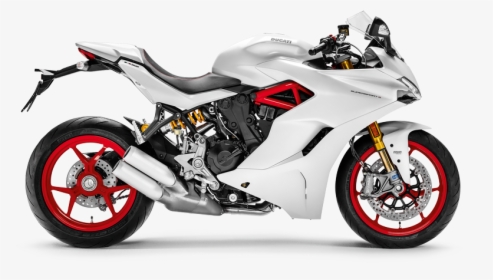 Ducati Supersport S Drl, HD Png Download, Free Download