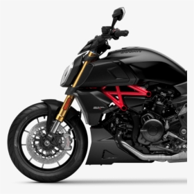Ducati Bike - Ducati Diavel 1260 Png, Transparent Png, Free Download