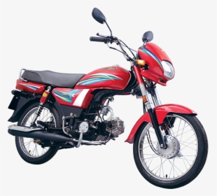 Super Asia Cheetah 70cc 2018 Price In Pakistan New - China Motorcycle Png, Transparent Png, Free Download