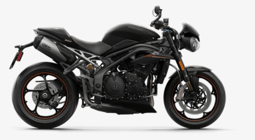 Triumph Speed Triple 1050 2019, HD Png Download, Free Download