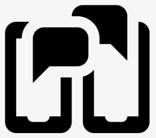 Clip Technology Symbol Png, Transparent Png, Free Download