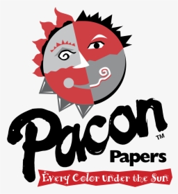 Pacon Papers Logo Png Transparent - Cartoon, Png Download, Free Download