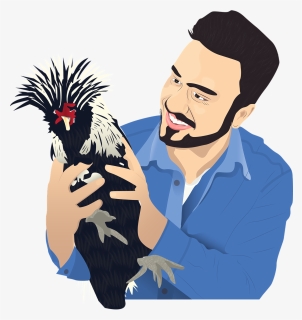 Chicken, HD Png Download, Free Download