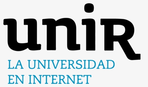 Unir Logo La Universidad En Internet Png - Unir La Universidad En Internet, Transparent Png, Free Download