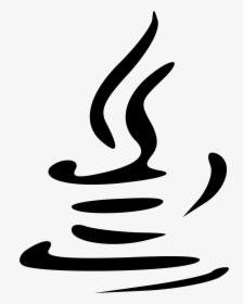 Language Java - Java Icon Svg, HD Png Download, Free Download