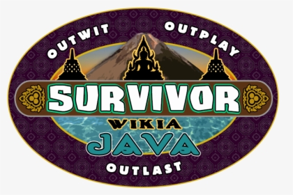 Javalogo - "survivor" (2000), HD Png Download, Free Download