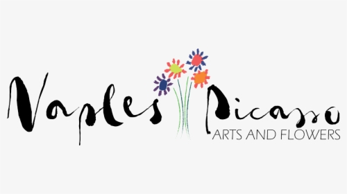 Naples Picasso Flowers Llc, HD Png Download, Free Download