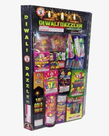 Image Of Diwali Dazzler - Fireworks, HD Png Download, Free Download