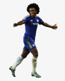 Chelsea Png Hd - Chelsea Players 2019 Png, Transparent Png, Free Download