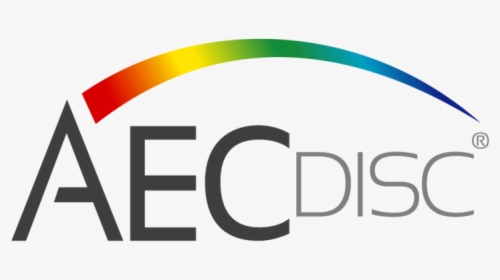 Logo Aec Disc Transparent Hd 2018 - Graphic Design, HD Png Download, Free Download