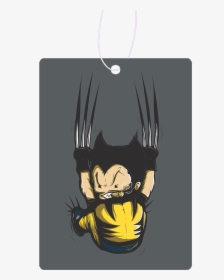 Nice Claws Air Freshener - Funny, HD Png Download, Free Download