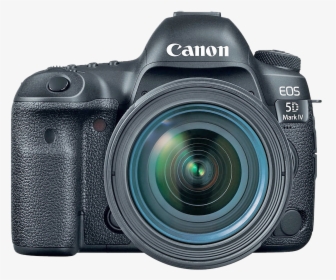 Canon Camera Dslr, HD Png Download, Free Download