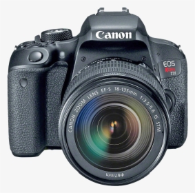 Canon Eos Rebel, HD Png Download, Free Download
