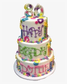 Dottie Cake, HD Png Download, Free Download
