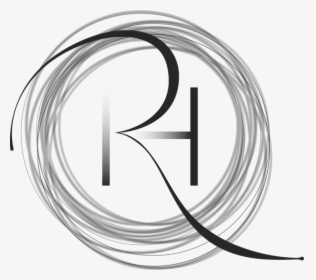 Rh Photography Logo Png, Transparent Png, Free Download