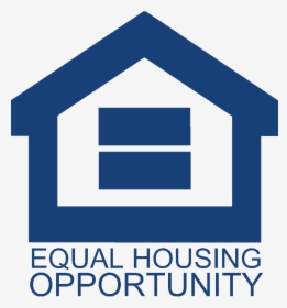 Lender Logo - Equal Housing Opportunity, HD Png Download, Free Download