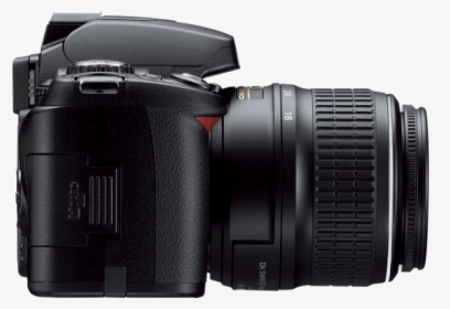 Photo Of D40 - Nikon T40, HD Png Download, Free Download