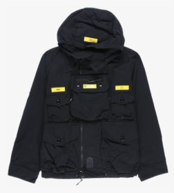 Neighborhood Tactical Smock Cn Jkt, HD Png Download, Free Download