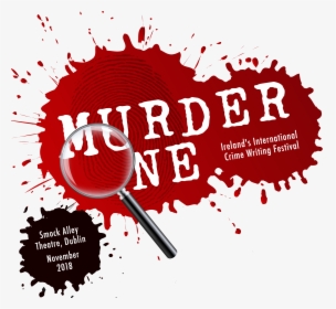 Murder One - Murder One Logo, HD Png Download, Free Download
