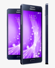 Samsung Galaxy A5 - Smartphone, HD Png Download, Free Download