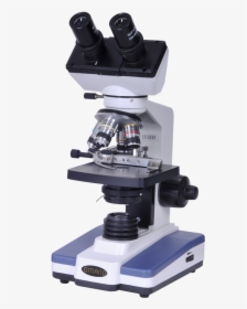 Microscope Binocular Png, Transparent Png, Free Download