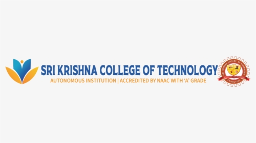 Sri Krishna College Of Engineering & Technology, HD Png Download, Free Download