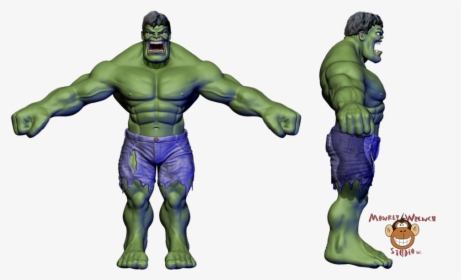 Hulk F Document - Hulk, HD Png Download, Free Download