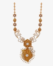 Necklace Fdnec00197 - Necklace, HD Png Download, Free Download