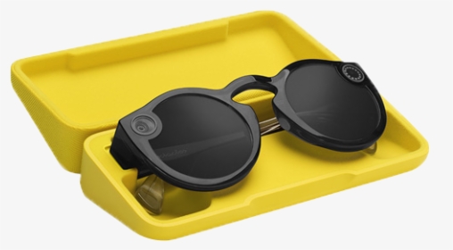Snapchat Spectacles 2 Blue, HD Png Download, Free Download