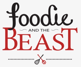 Foodiebeastlogo Fnl Kr - Extrabanca, HD Png Download, Free Download